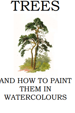 Trees and how to paint them